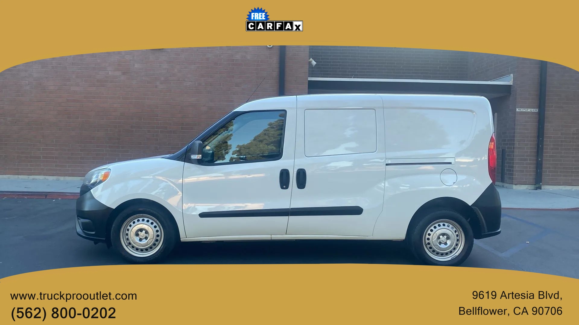 ram promaster city 2016 ZFBERFAT8G6B88318 image ram promaster city 2016 ZFBERFAT8G6B88318 image